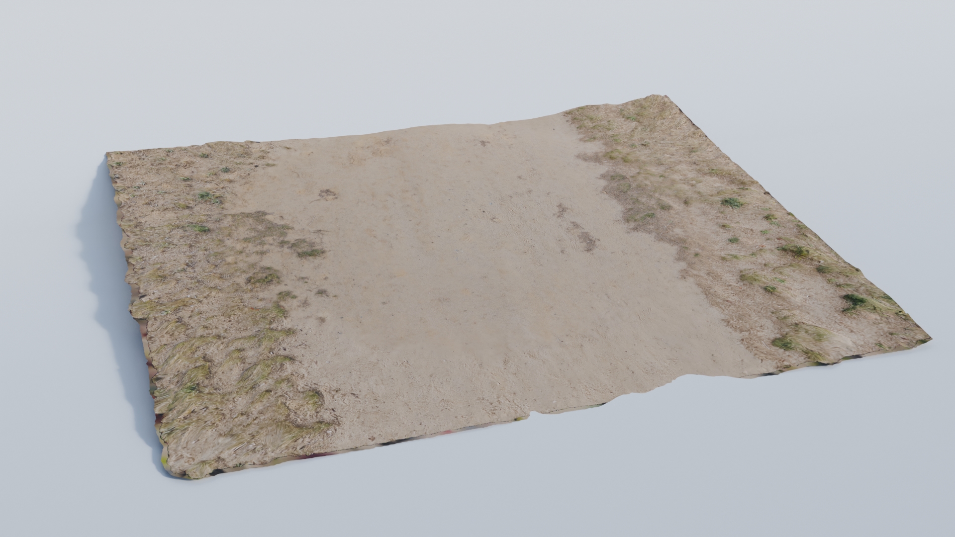 Dirt Path preview image 1